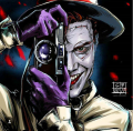 Scarecrow Avatar, Scarecrow Profilbild