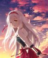 Profilbild Shoukaku, Avatar